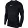 Nike Pro Compression Top - Sort