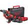 Milwaukee M12 FPP2B-402X Set (2x4.0Ah)