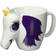 Thumbs Up Colour Changing Unicorn Mug 30cl