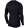 Nike Pro Compression Top - Sort