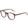 Saint Laurent Cadres optiques Sl 106 col. 002 Unisexe Ronds Havana