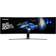 Samsung C49HG90DMR 124.5 cm Pixeles 4K Ultra HD Negro