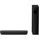 Panasonic SC-HTB254EG Soundbar Nero Bluetooth Subwoofer Senza Fili