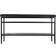 Maze Interior Nancy Shoe Rack 91.5x47cm