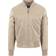 Urban Classics Basic Bomber Jacket Beige