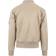 Urban Classics Basic Bomber Jacket Beige