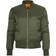 Urban Classics Chaqueta Classic Basic - Vert