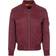 Urban Classics Basic Bomber Jacket Burgundy