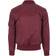 Urban Classics Basic Bomber Jacket Burgundy