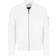 Urban Classics Basic Bomberjakke Hvid