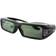 NEC Shutter Glasses NP02GL