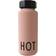 Design Letters Hot & Cold Thermos 0.5L