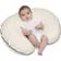 Chicco Boppy Pillow with Cotton Slipcover Tree of Life