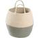 Lorena Canals Zoco Basket 30x50cm