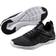 Puma Ignite Flash Evoknit M - Black-Asphalt-White