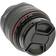 CamLink Snap On Lens Cap 77mm Front Lens Cap