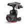 Manfrotto 494 Center Ball head