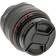 CamLink Snap On Lens Cap 62mm Front Lens Cap