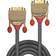 Lindy Gold Line DVI-D - DVI-D Single Link