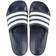 Adidas Adilette Shower - Collegiate Navy/Cloud White