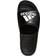 adidas Voloomix Slides - Black/White