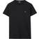 Gant Solid T-shirt - Black