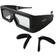 NEC Shutter Glasses NP01GL