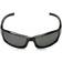 Uvex Sportstyle 222 Polarized Black Mat