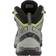 Salomon X Ultra 3 Mid GTX M - Beluga/Shadow/Lime Green