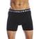 Muchachomalo Heren Boxershorts - Zwart