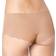 Sloggi Zero Microfibre Shorty Brief - Cognac