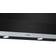 Bosch DWK095G60 90 cm, Sort