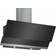 Bosch DWK095G60 90 cm, Sort
