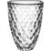 Orrefors Raspberry Vas 16cm