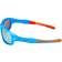 Uvex Sportstyle 507 Blue Orange