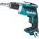 Makita DFS250Z kipsilevyn ruuvinväännin