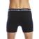 Muchachomalo Heren Boxershorts - Zwart