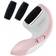 Homedics Soft as Silk 3-in-1
