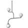 Pholc Mobil Pendant Lamp ∅ 46cm