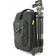 Vanguard ALTA FLY 62T estuche para cámara fotográfica Trolley case Negro