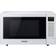 Panasonic NN-CT54JWBPQ White