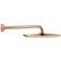 Grohe Rainshower Cosmopolitan 310 (26066DA0) Koppar
