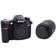 JJC L-R2 Rear Lens Cap