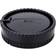 JJC L-R6 Rear Lens Cap