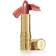 Elizabeth Arden Ceramide Plump Perfect Ultra Lipstick NÂ 13 Honeysuckle