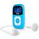 SPC reproductor mp3 firefly 8gb 8668a azul