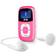 SPC reproductor mp3 firefly 8gb 8668a azul