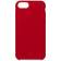 Puro Icon Suojakuori iPhone 6 7 8 SE Gen 2 3