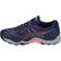 Asics Gel-Fujitrabuco 6 W - Indigo Blue/Begonia Pink/Smoke Blue