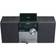 Lenco Mc-250bk DAB+ FM CD Bluetooth Speaker